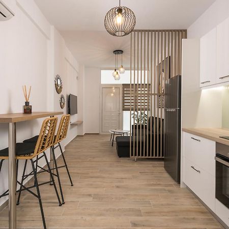 Sierra Apartment Χανιά Εξωτερικό φωτογραφία