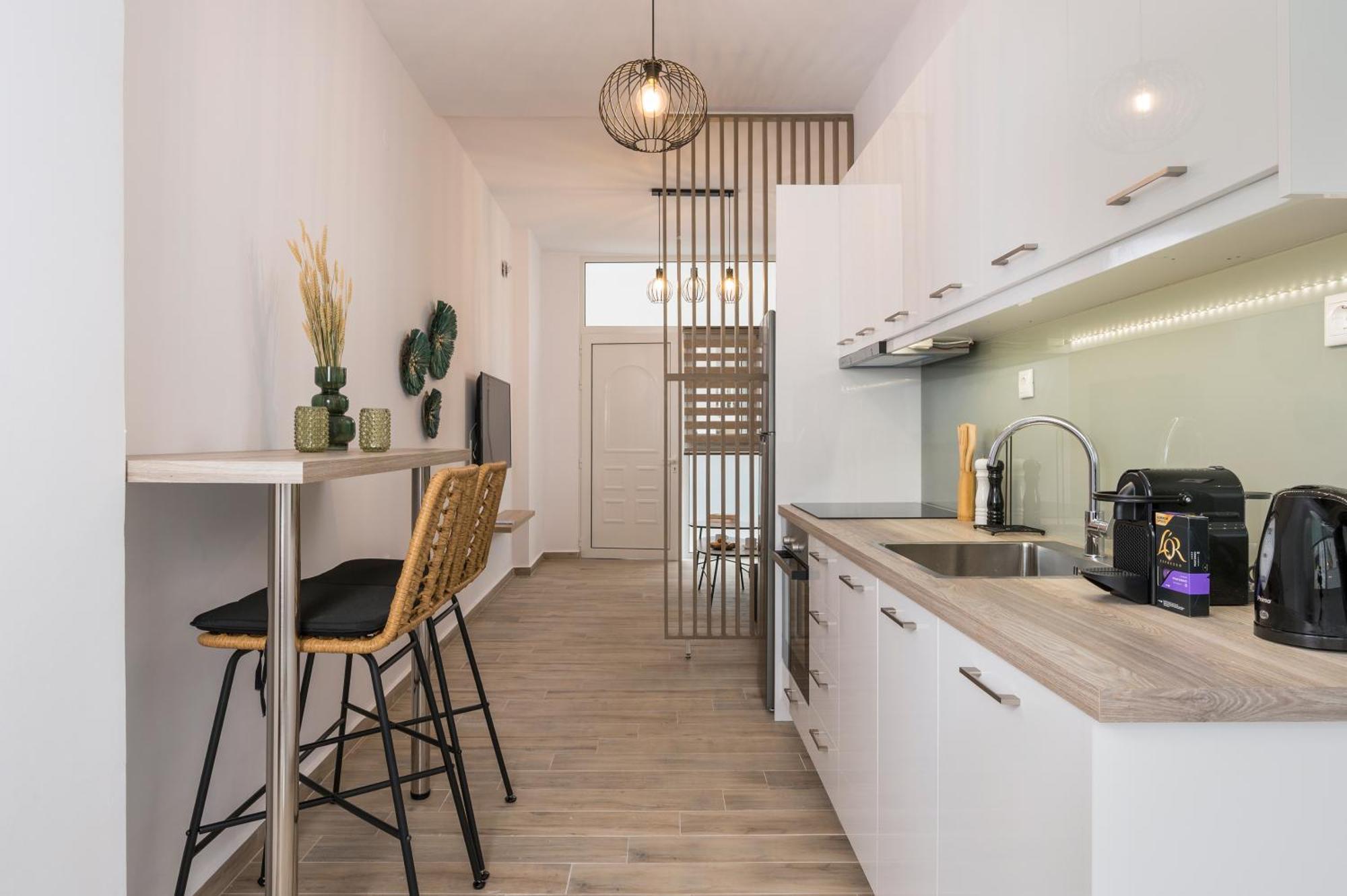Sierra Apartment Χανιά Εξωτερικό φωτογραφία