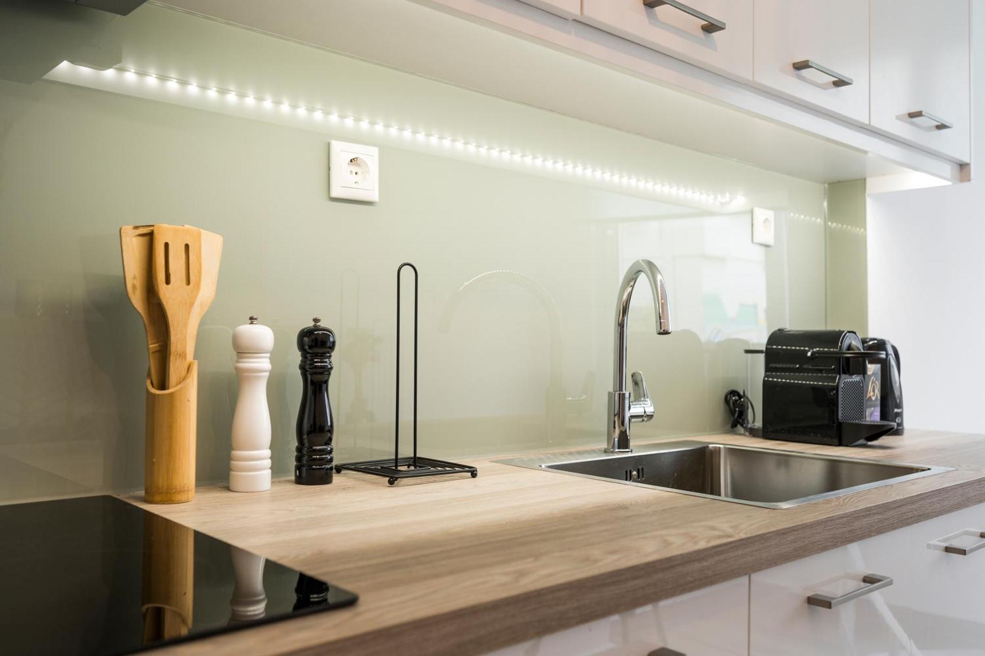 Sierra Apartment Χανιά Εξωτερικό φωτογραφία