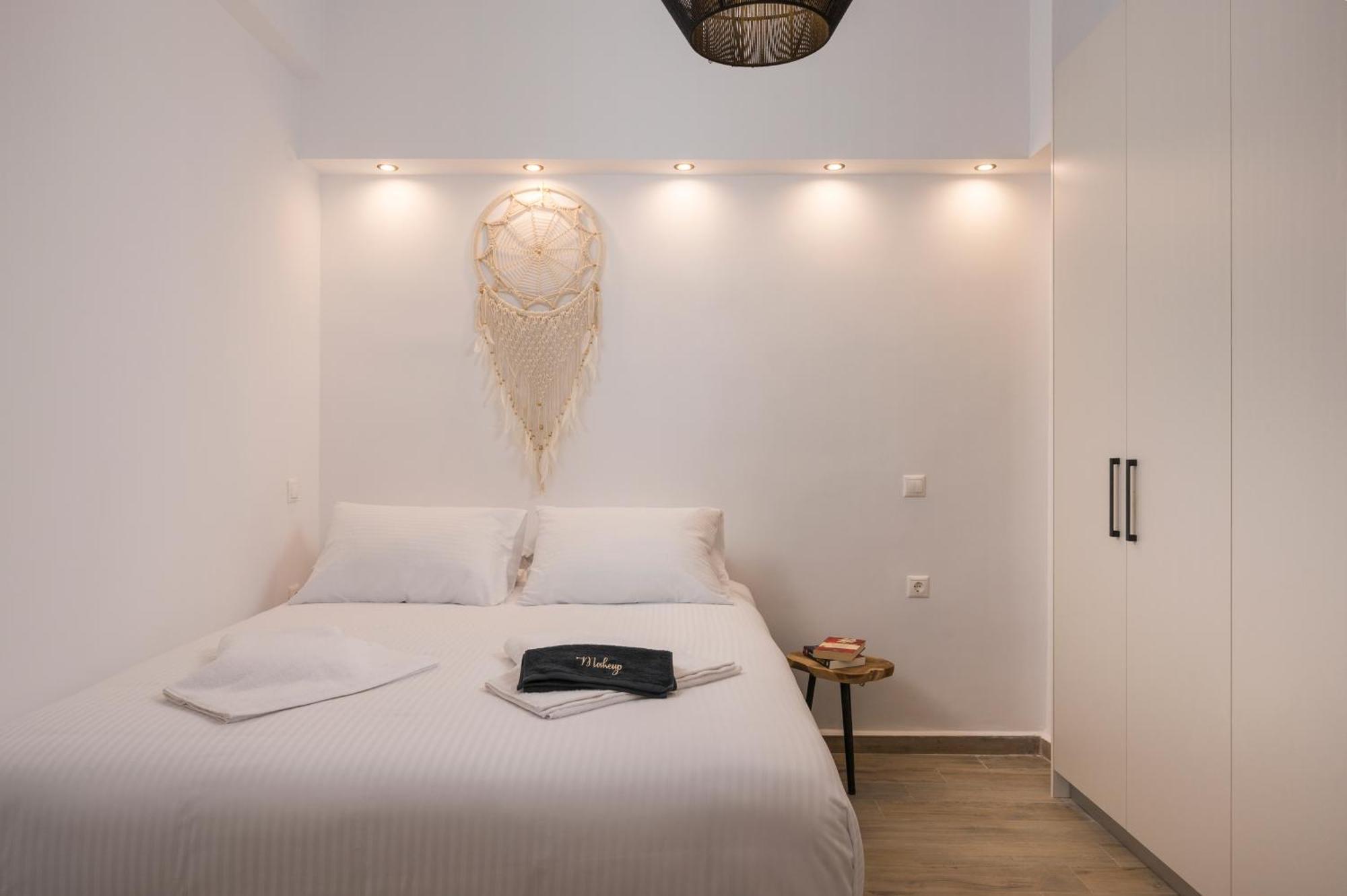 Sierra Apartment Χανιά Εξωτερικό φωτογραφία