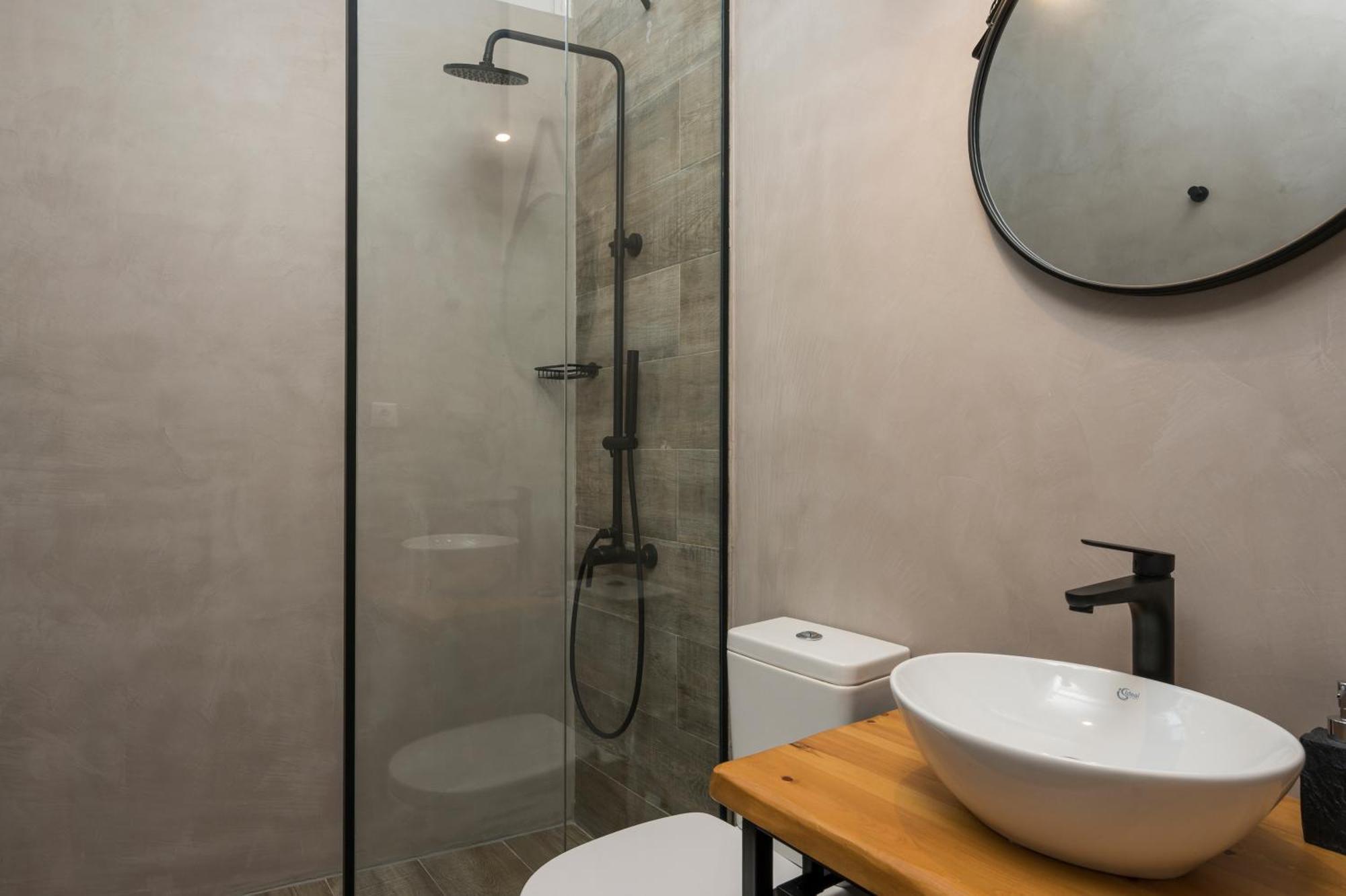 Sierra Apartment Χανιά Εξωτερικό φωτογραφία