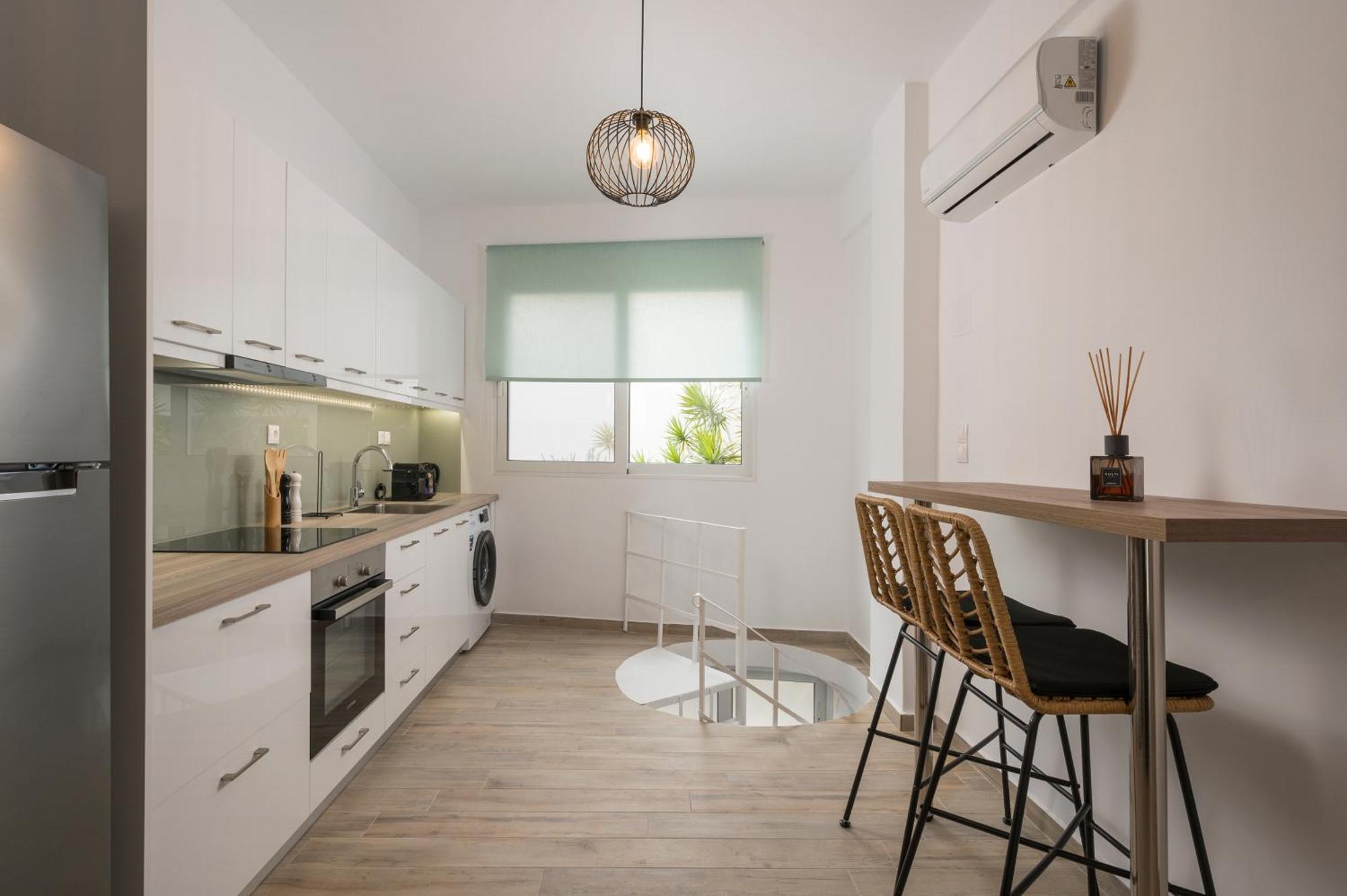 Sierra Apartment Χανιά Εξωτερικό φωτογραφία