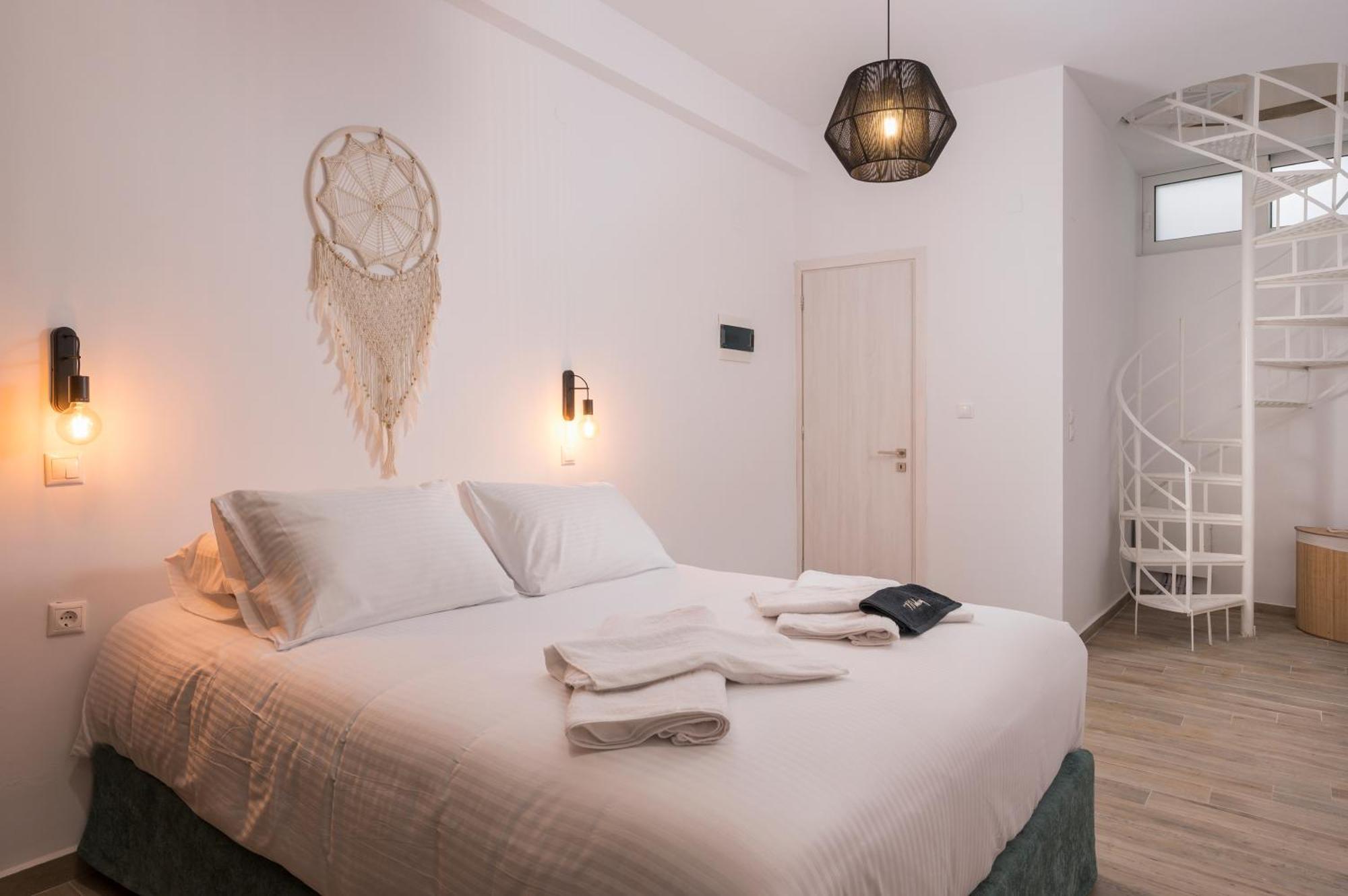 Sierra Apartment Χανιά Εξωτερικό φωτογραφία
